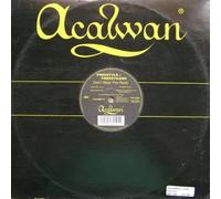 Freestyle - Freestyle - Don't Stop The Rock - Acalwan - ACA 9809-12