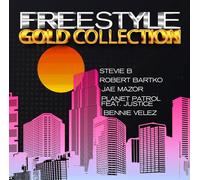 Freestyle Gold Collection