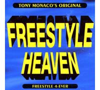 Freestyle Heaven - Vol. 1-Freestyle Heaven