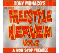Freestyle Heaven - Vol. 2-Freestyle Heaven