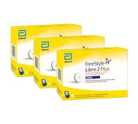 FREESTYLE LIBRE - Sensore (1)