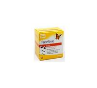 Freestyle lite 50 strisce