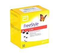Freestyle lite 50 strisce