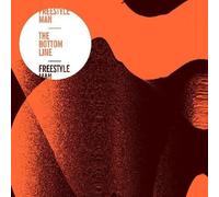 Freestyle Man - The Bottom Line