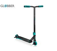 Freestyle Monopattino Globber Stunt GS 540 nero - teal