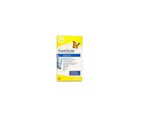 Freestyle® Optium Strisce Reattive 50 Pezzi 50 pz Strisce reattive