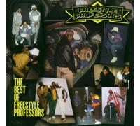 Freestyle Professors - Best of Freestyle Professors