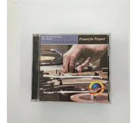 Freestyle Project - From Old 2 New School