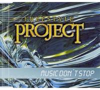 Freestyle Project - Music Don'T Stop