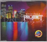 Freestyle Project - Music for My Soul
