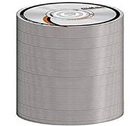 FREESTYLE - Spinotto da 100 CD-RW riscrivibile 700MB 12X [56710]