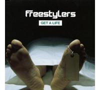 Freestylers - Get a Life [Import]