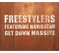 Freestylers - Get Down Massive