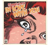 Freestylers - In Love With You