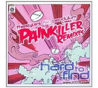 Freestylers & Pendulum - Painkiller