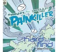 Freestylers & Pendulum - Painkiller / Jump & Twist
