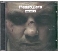 Freestylers - Raw As Fuck