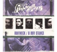 Freestylers Ruffneck/B Boy Stance (Vinyl LP) 12" Single