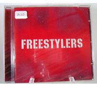 Freestylers,the - Pressure Point