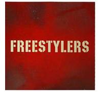 Freestylers,the - Pressure Point