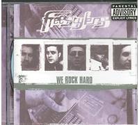 Freestylers,the - We Rock Hard