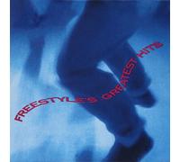 Freestyle's Greatest Hits - Freestyle's Greatest Hits, Vol. 1