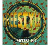 Freestyle's Greatest Hits - Vol. 1-Freestyle's Greatest Hi