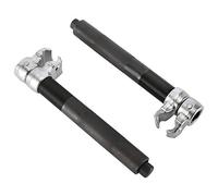 FreeTec Compressore a Molla, 280 mm