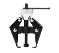 FreeTec Estrattore Bracci Tergicristalli, 6-28mm Estrattore di Terminali Batteria, Universale Estrattori 2 Bracci Piccolo per Rimozione Tergilunotto Tergicristallo Cuscinetti Auto