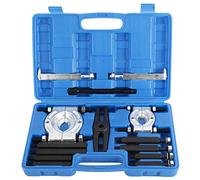 FreeTec Kit estrattori 14pz per Cuscinetti Interni ed Esterni avantreno sospensioni