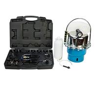 FreeTec Kit per Spurgo della Pressione Pneumatica dell'Aria, Dispositivo di Spurgo dei Freni, Kit Estrattore di Olio