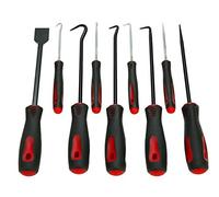 FreeTec - Set Universale Di Aghi e Ganci, 9 Pezzi