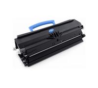 FREETEC Toner Compatibile Con Lexmark E250a11e Optra E250 E250dn E250d E350 E350d E350n Nero