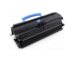 FREETEC Toner Compatibile Con Lexmark E250a11e Optra E250 E250dn E250d E350 E350d E350n Nero