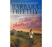 Freethy Barbara-When Shadows Fall HBOOK NUOVO