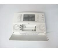 FREETIME CRONOTERMOSTATO DIGITALE GIORNALIERO SEITRON CALDO FREDDO TCD01B0001SE