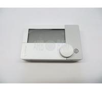 FREETIME EVO CRONOTERMOSTATO GIORNALIERO/SETTIMANALE TCD02B2001SE