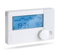 FREETIME EVO CRONOTERMOSTATO SEITRON ELETTRONICO FREE TIME TCD02B2 BATTERIA