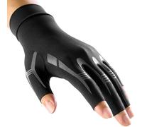 FREETOO Guanti a compressione completa per artrosi, guanti a compressione altamente elastici per lavoro, sonno e sport, sollievo dal dolore, guanti polineuropatici per artrite tunnel carpale