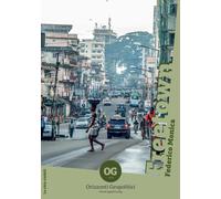 Freetown - 2025 - OGzero (Le città visibili)