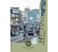 Freetown. Ediz. illustrata