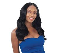 FreeTress Equal HD Lace Front Wig Level Up - Kamala (OT27)
