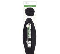 Freetress Organique New Concept - Set di 30 extension per capelli, in tessuto organico, 30,5 cm