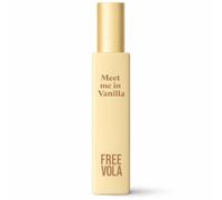 FREEVOLA MEET ME IN VANILLA Eau de Parfum 12ml