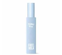 Freevola Milky Way Eau de Parfum Donna 12 ml - Profumo Gourmand Dolce e Sensuale - Fragranza Intensa da Borsa