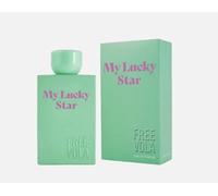 Freevola My Lucky Star Eau De Parfum ml.100 spray 3,38 fl.oz Pour Femme