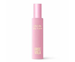 FREEVOLA OH LILY MY LOVE Eau de Parfum 12ml