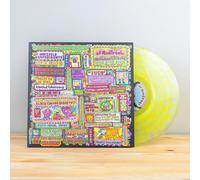 Freewave Lucifer f-ck f-ck f-ck (Vinyl LP)