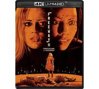 Freeway 2: Confessions of a Trick Baby (Blu-ray) Lyonne Natasha Celedonio Maria