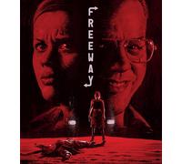 Freeway (4K UHD Blu-ray) Brooke Shields Amanda Plummer Matthew Bright